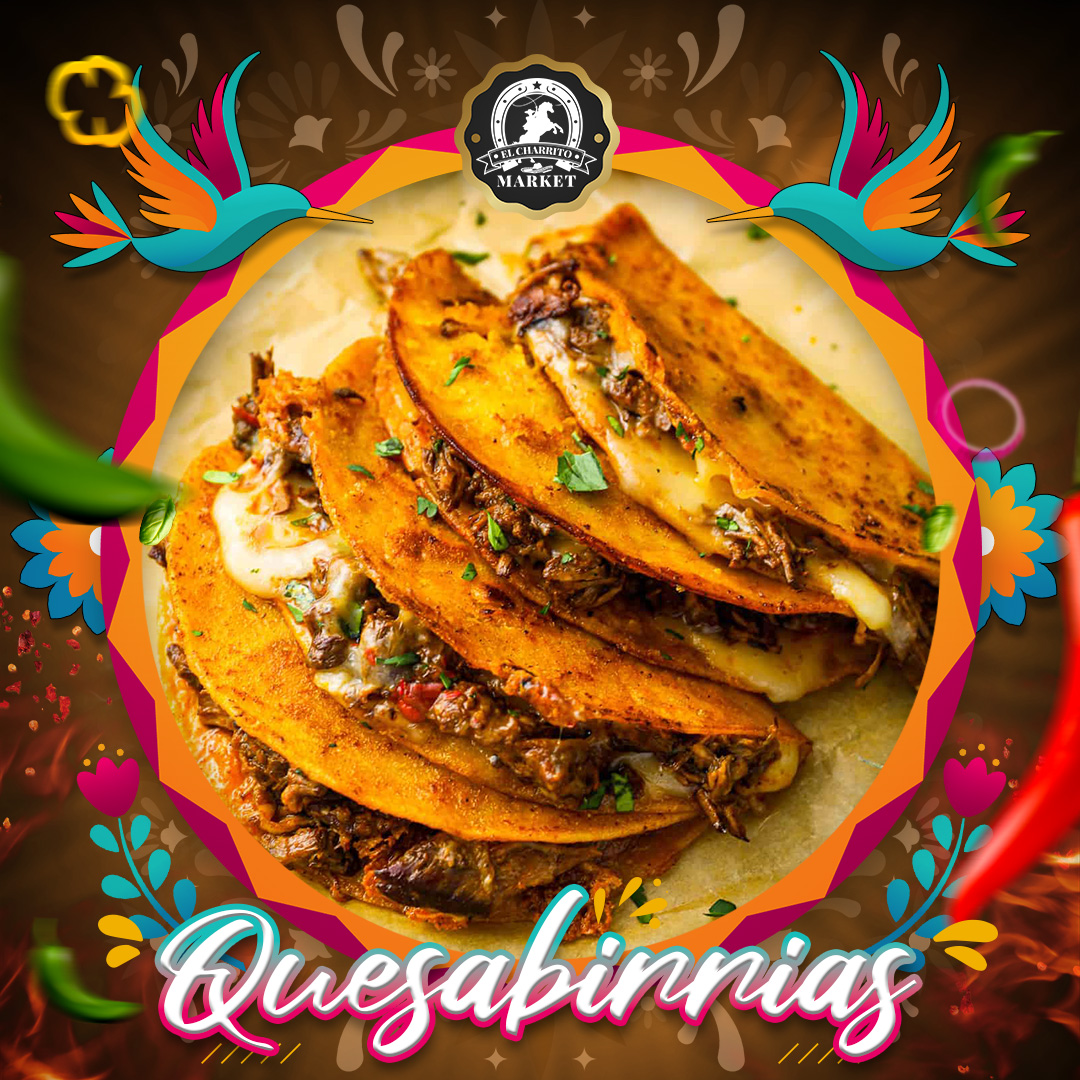Fabulosas Quesabirrias en Gilroy