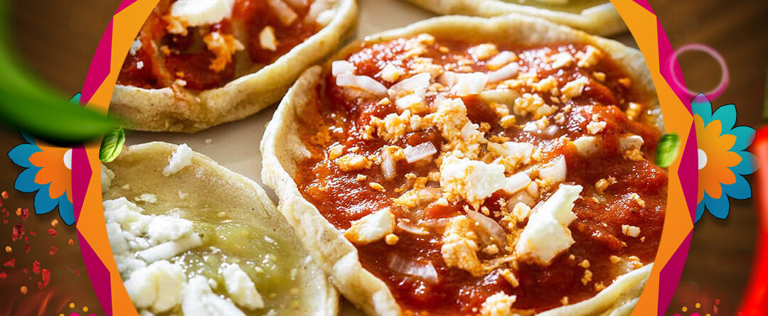 Ricas Picaditas en Gilroy
