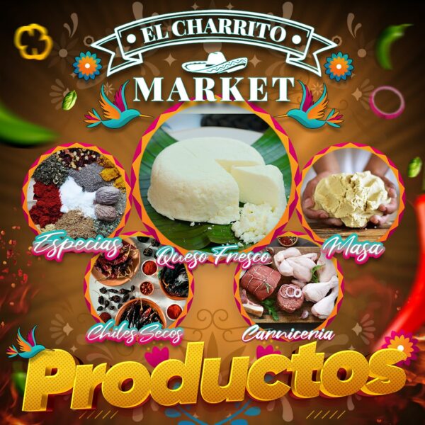 Queso Fresco y mas