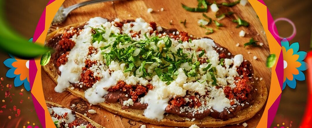Fabulosos Huaraches en Gilroy