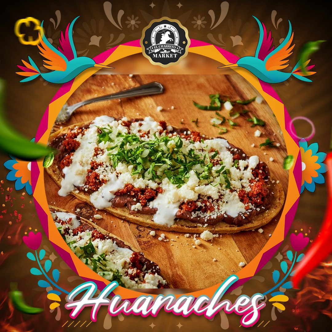 Fabulosos Huaraches en Gilroy